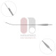 Curved Suction Instrument – Built-In Tip