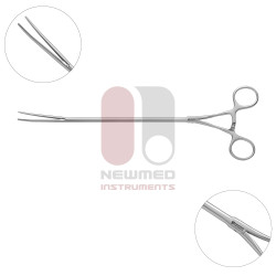 VATS Curved Dissector – Without Ratchet VATS Curved Dissector – Without Ratchet