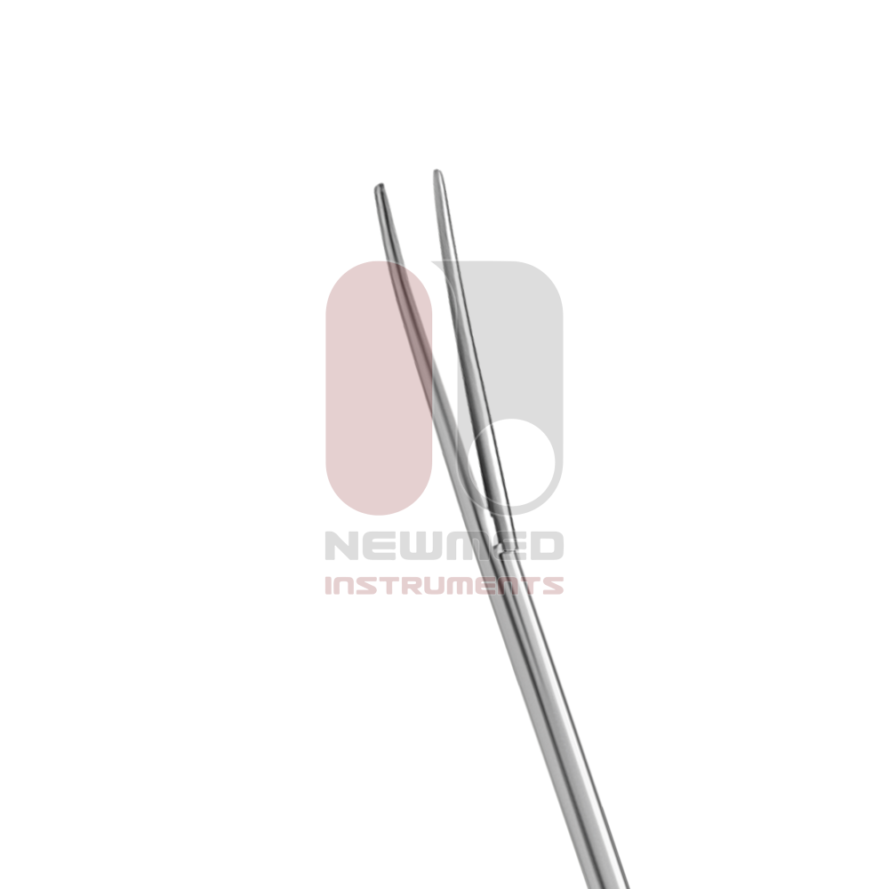 VATS Curved Dissector – Without Ratchet VATS Curved Dissector – Without Ratchet