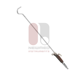 Dissection Instrument Clamp