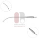 VATS Curved Dissector – Without Ratchet VATS Curved Dissector – Without Ratchet