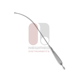 VATS Curved Dissector – Without Ratchet VATS Curved Dissector – Without Ratchet