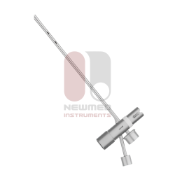 Dosel Huzly Bronchoscope Tube