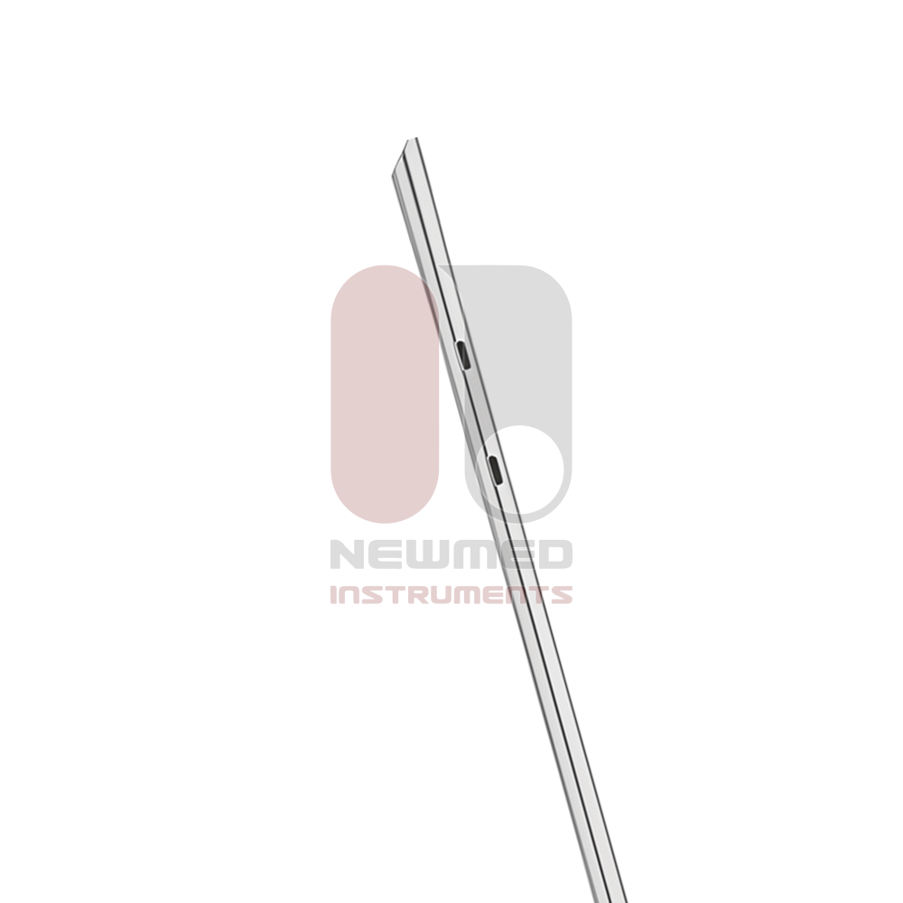 Dosel Huzly Bronchoscope Tube