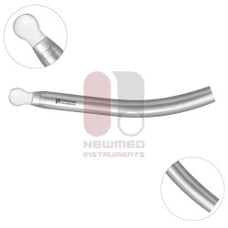 Bipolar Double Ring Electrode