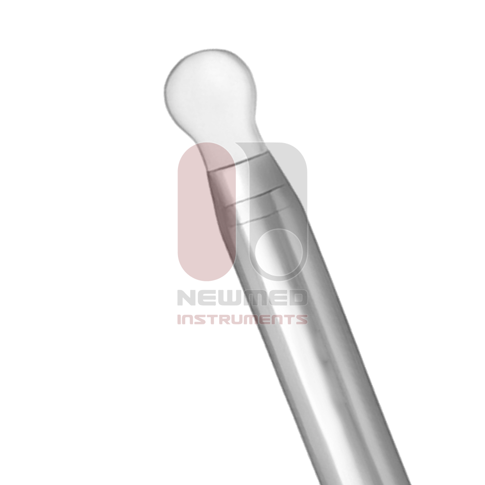 Bipolar Double Ring Electrode