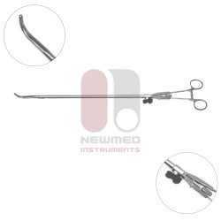 Endoscopic Thoracic Landreneau Instrument