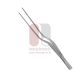 D'Errico Bayonet Forceps