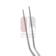 D'Errico Bayonet Forceps