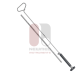 VATS Curved Dissector – Without Ratchet 