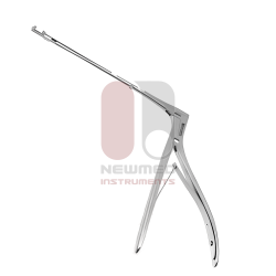 Hajek-Kofler Sphenoid Punch Forceps - 360° Rotatable Hajek-Kofler Sphenoid Punch Forceps - 360° Rotatable