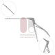 Hajek-Kofler Sphenoid Punch Forceps - 360° Rotatable