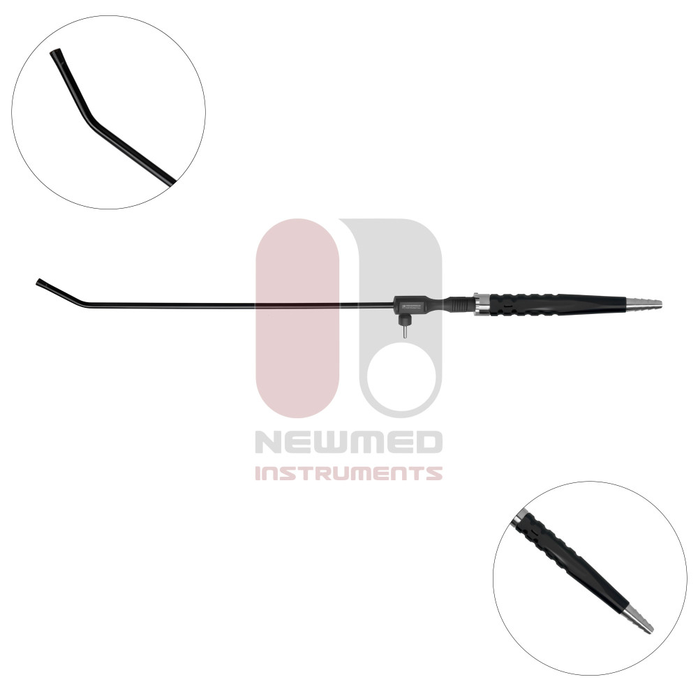 Handle For Electrodes