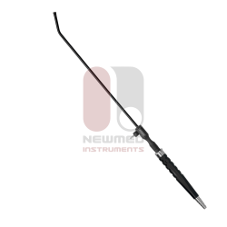 Handle For Electrodes