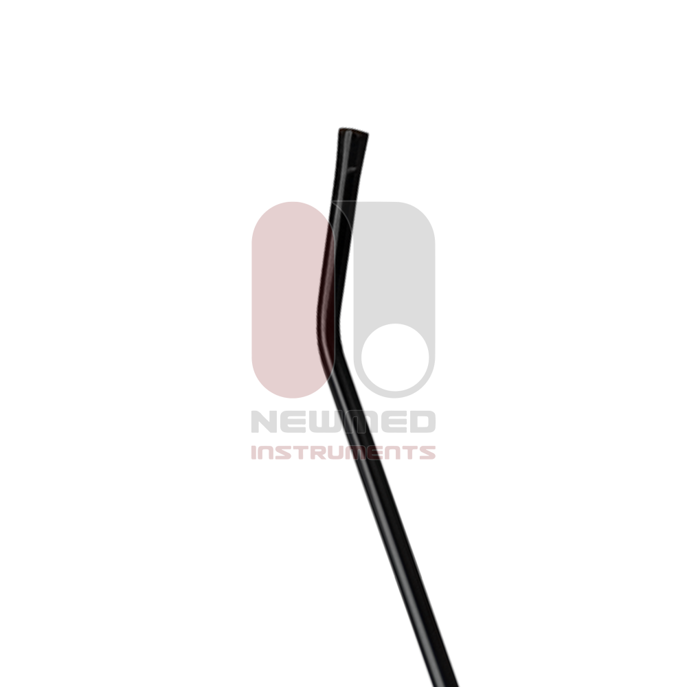 Handle For Electrodes