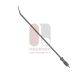 VATS Curved Dissector – Without Ratchet 