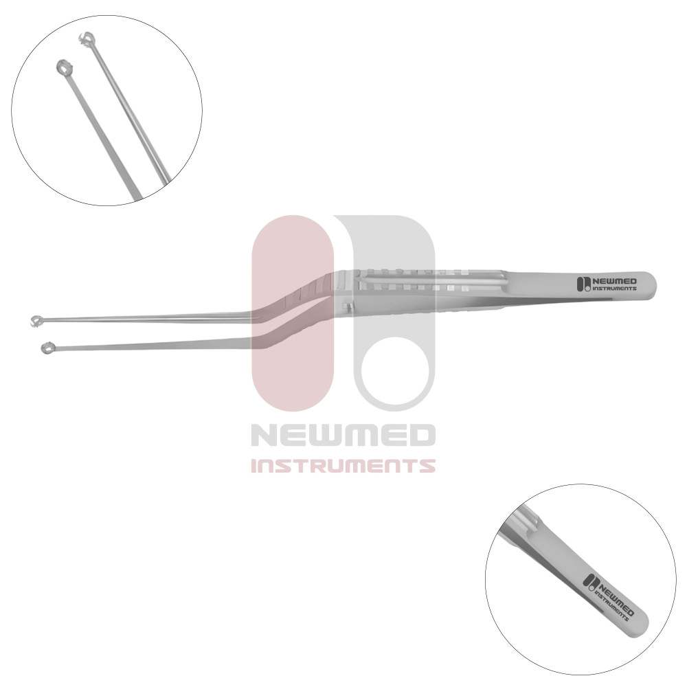 Hunt Tumor Forceps