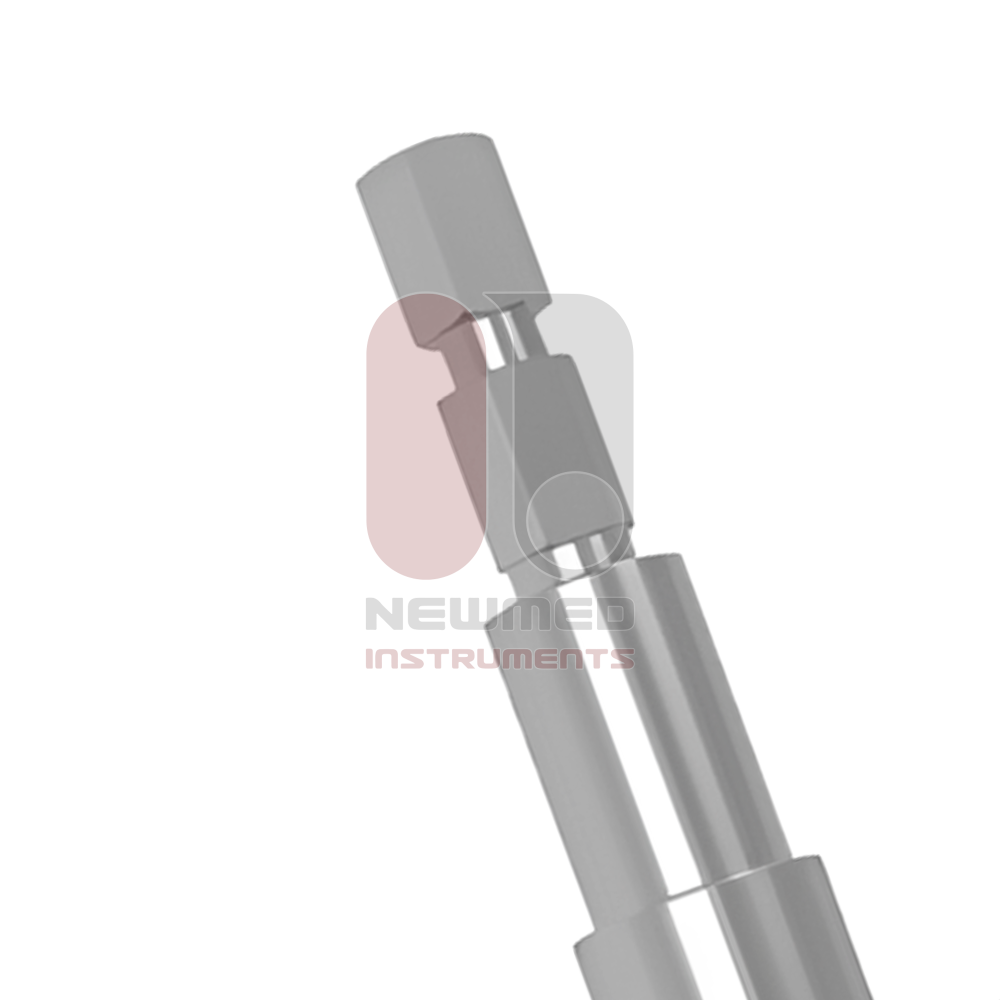 Insulated Scope Holder Insulated Scope Holder