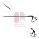Jannetta Micro Alligator Grasping Forcep