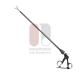 Jannetta Micro Alligator Grasping Forcep