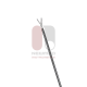 Jannetta Micro Alligator Grasping Forcep