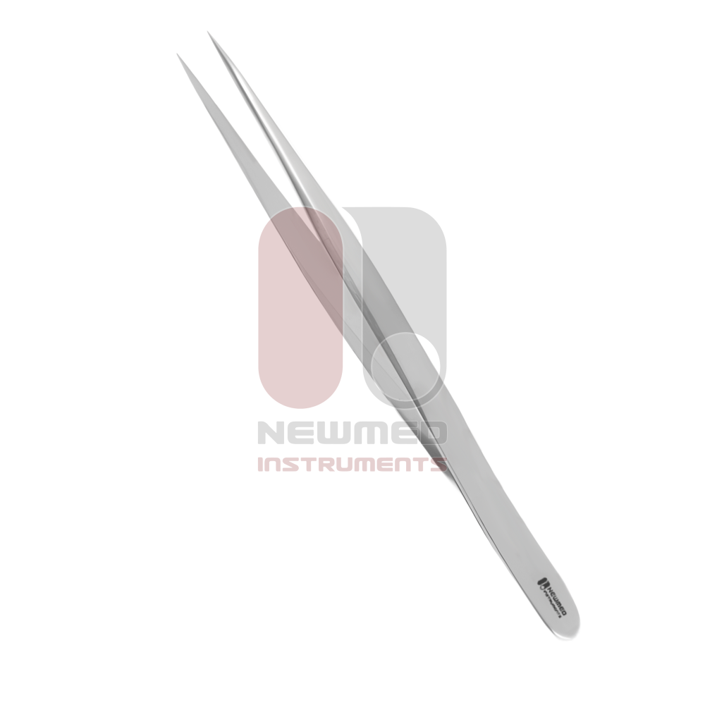 Jeweler's-Type Bipolar Forceps - Pointed Tips Jeweler's-Type Bipolar Forceps - Pointed Tips