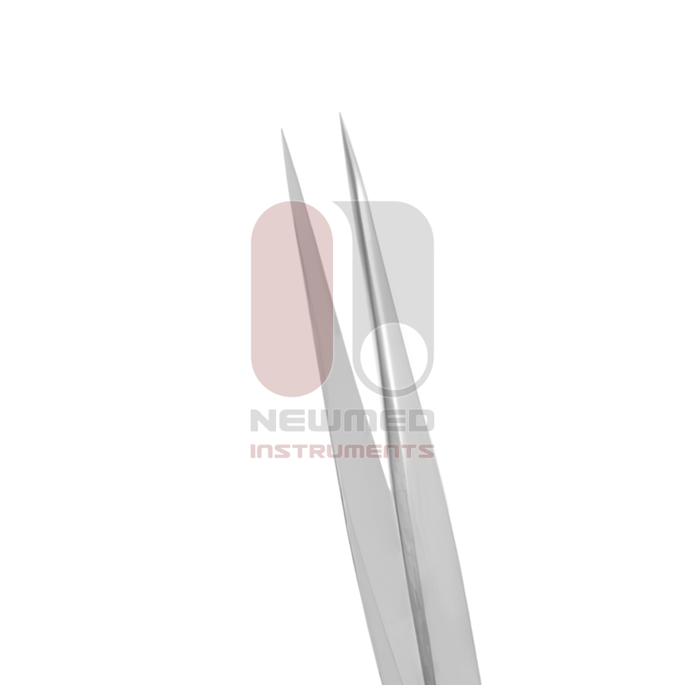 Jeweler's-Type Bipolar Forceps - Pointed Tips Jeweler's-Type Bipolar Forceps - Pointed Tips