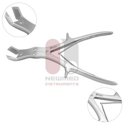 Key-Horsley-Stille Bone Cutting Forceps