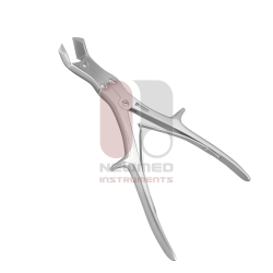 Key-Horsley-Stille Bone Cutting Forceps