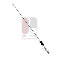 Kleppinger Bipolar Forceps