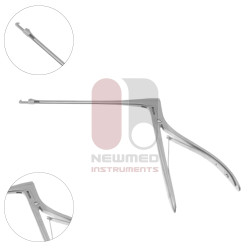 Hajek-Kofler Sphenoid Punch Forceps 