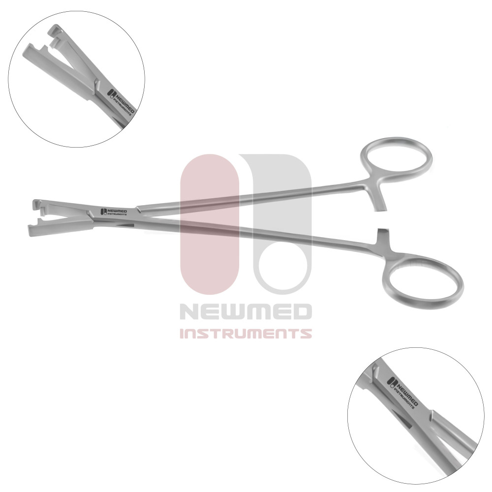 LeRoy Scalp Clip Applying Forceps LeRoy Scalp Clip Applying Forceps