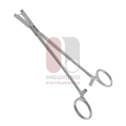 LeRoy Scalp Clip Applying Forceps LeRoy Scalp Clip Applying Forceps