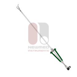 Leaflet Grasping Forceps