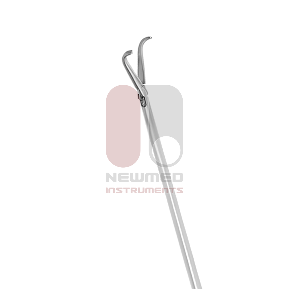 Leaflet Grasping Forceps