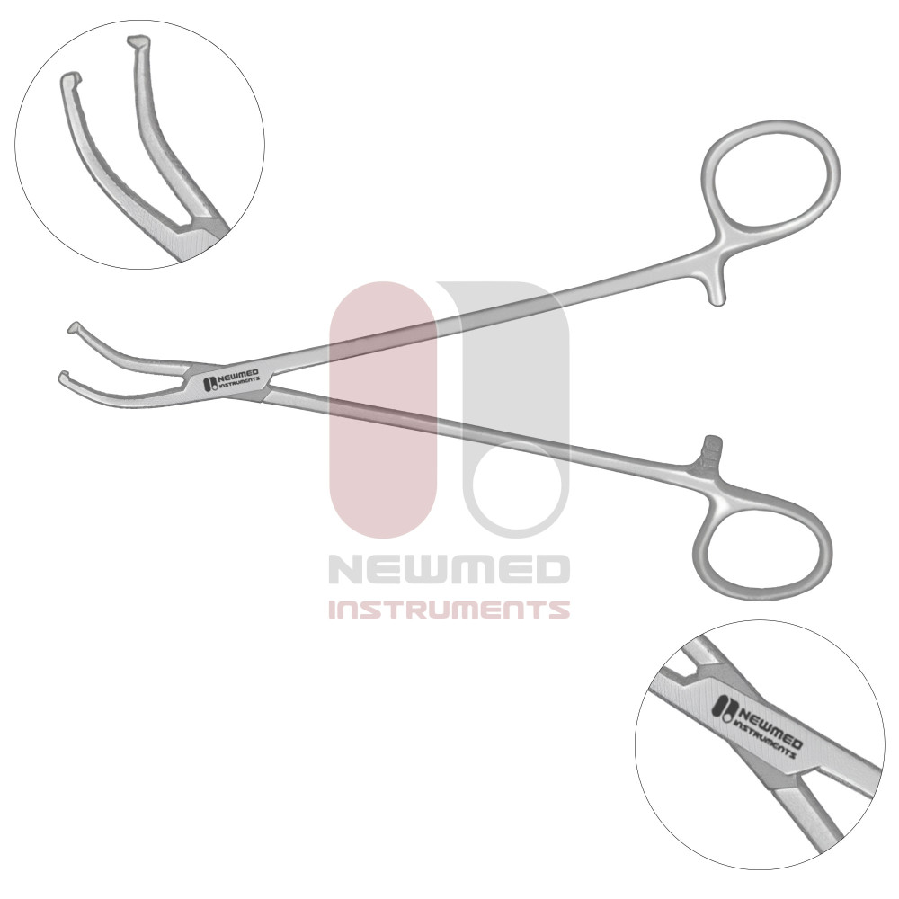 Ligamenta Flavum Forceps