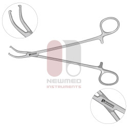Ligamenta Flavum Forceps