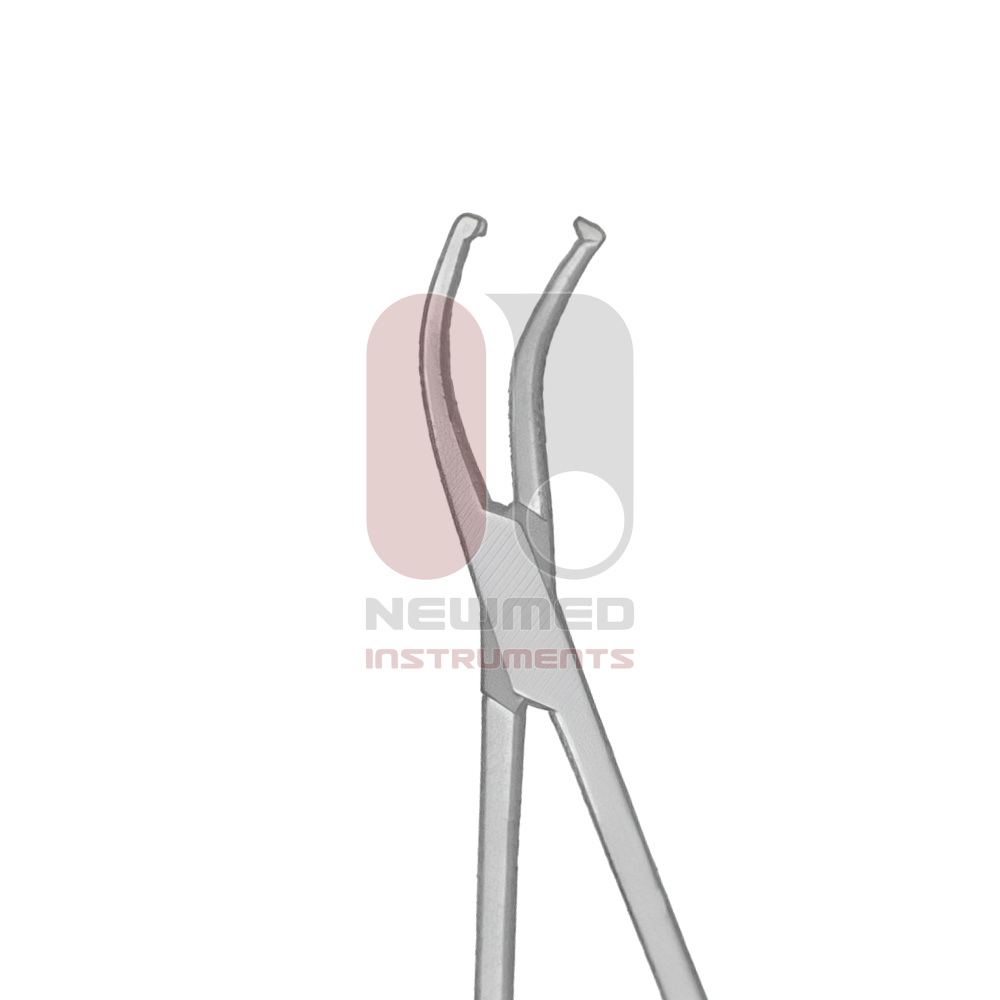 Ligamenta Flavum Forceps