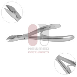 Littauer-Liston Bone Cutting Forceps