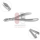 Littauer-Liston Bone Cutting Forceps