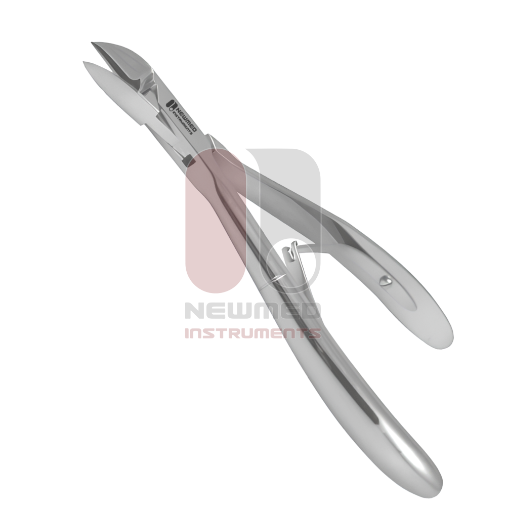 Littauer-Liston Bone Cutting Forceps