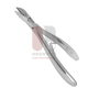 Littauer-Liston Bone Cutting Forceps