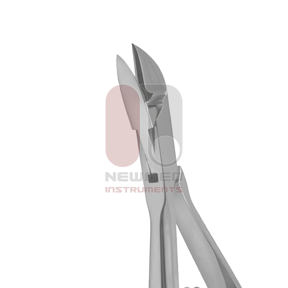 Littauer-Liston Bone Cutting Forceps