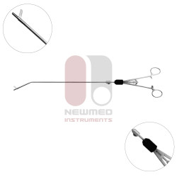 Micro End Thoracic Instruments