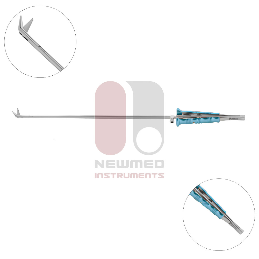 MIS Angled Scissors MIS Angled Scissors