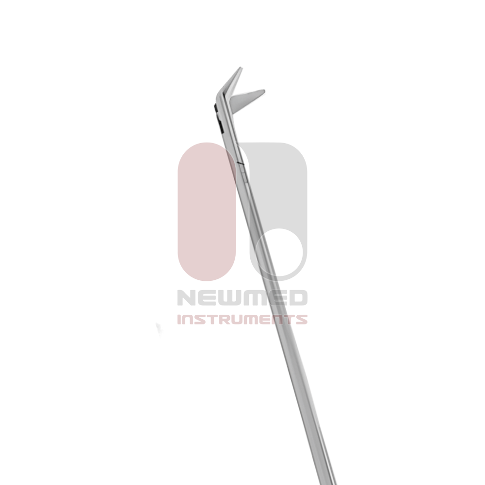 MIS Angled Scissors MIS Angled Scissors