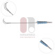 MIS Double Angled Dissector