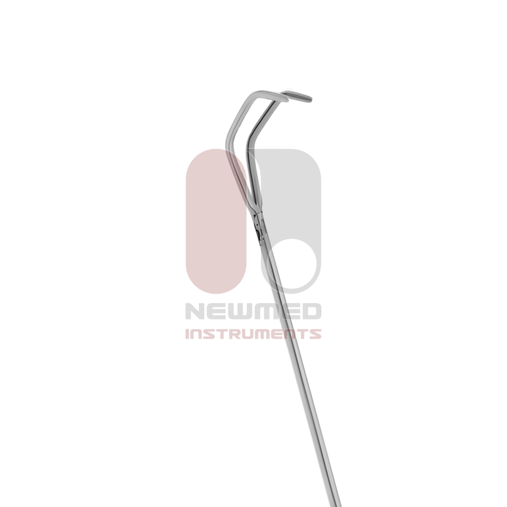 MIS Double Angled Dissector