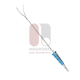 MIS/VATS Hybrid Node Grasping Forceps