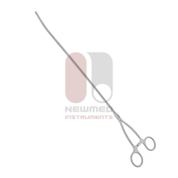 MIS/VATS Hybrid Viper Forceps 